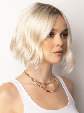 SEASHELL-BLOND-R SEASHELL-BLOND-R