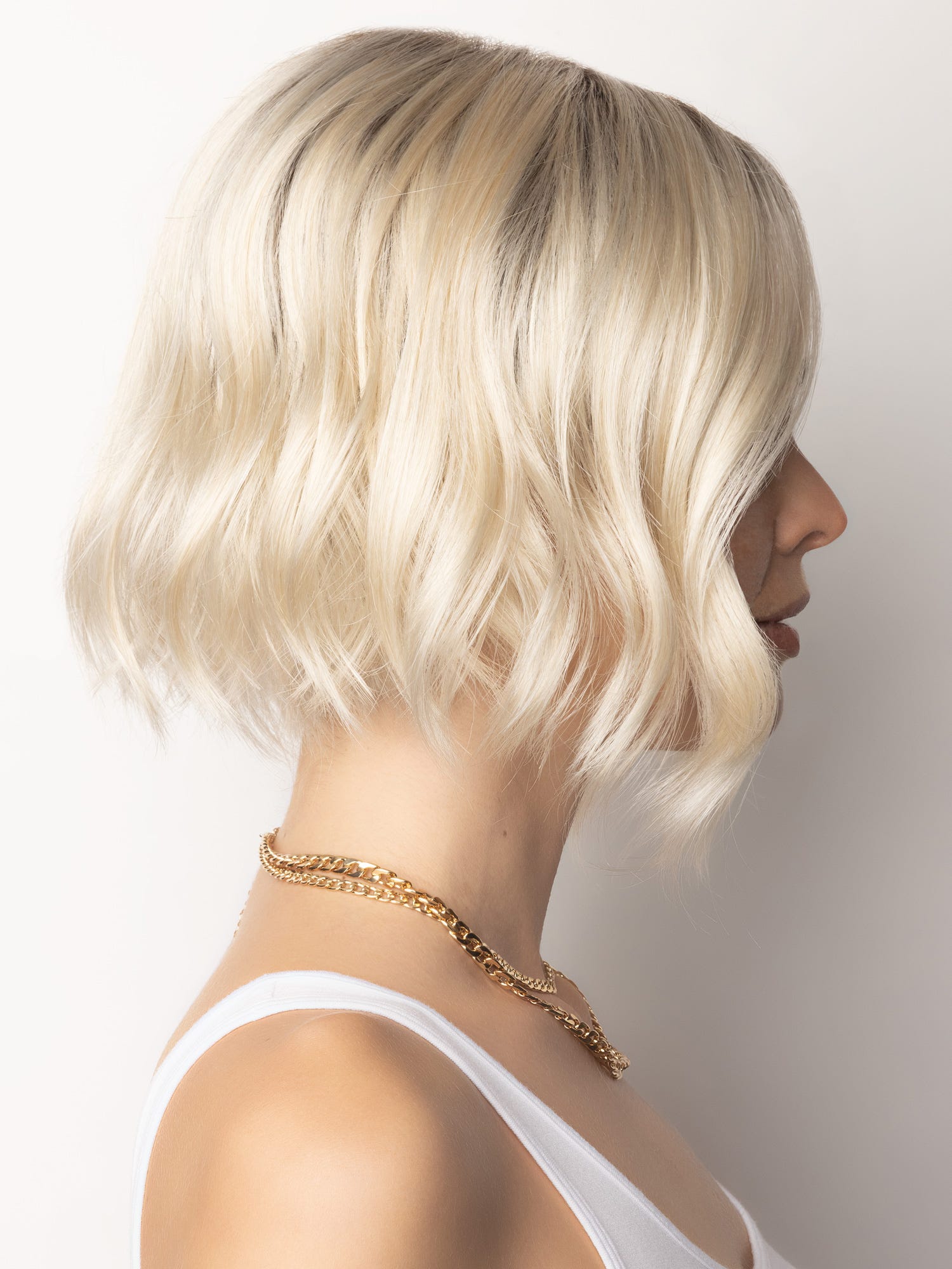 SEASHELL-BLOND-R SEASHELL-BLOND-R