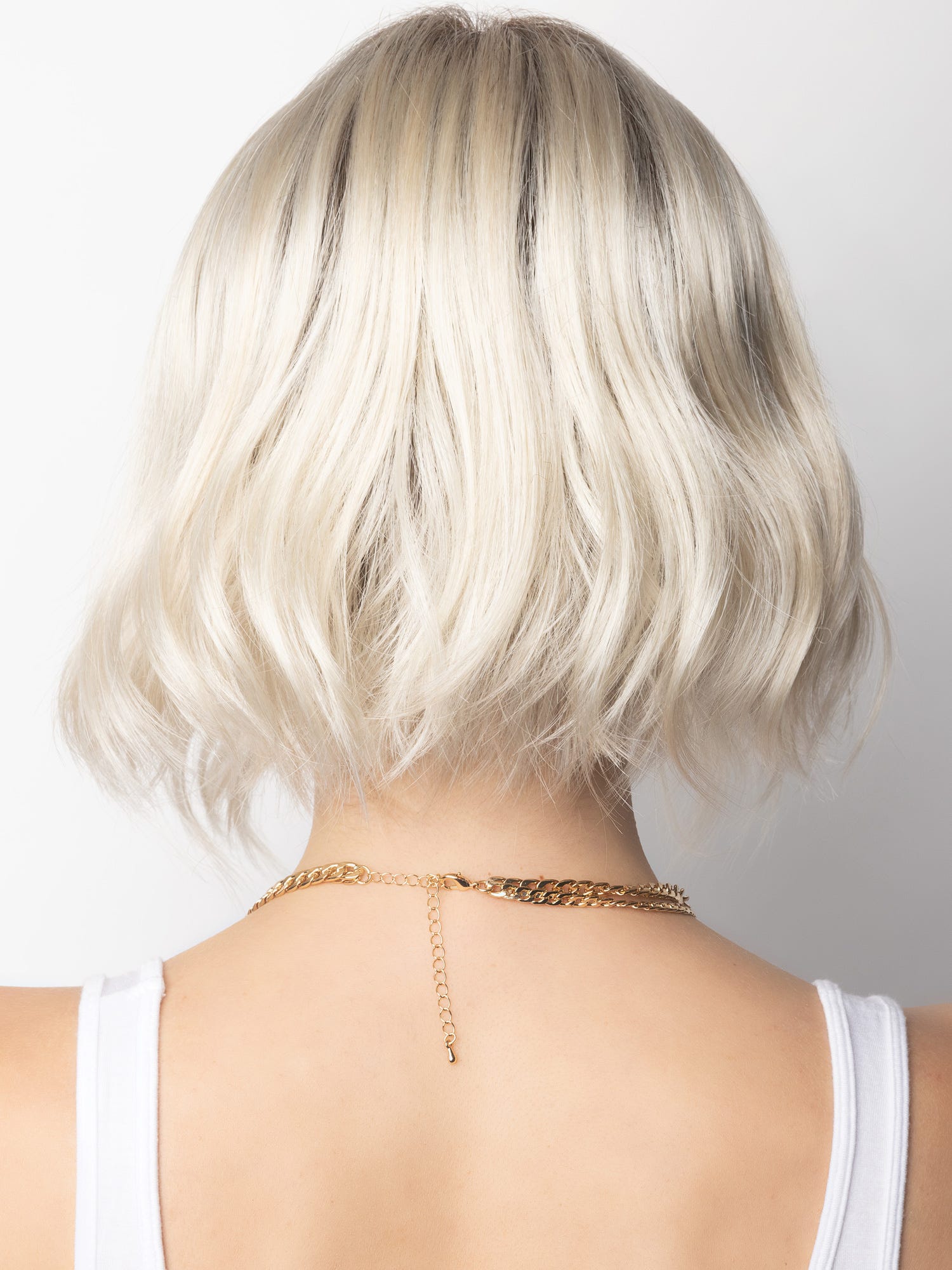 SEASHELL-BLOND-R SEASHELL-BLOND-R