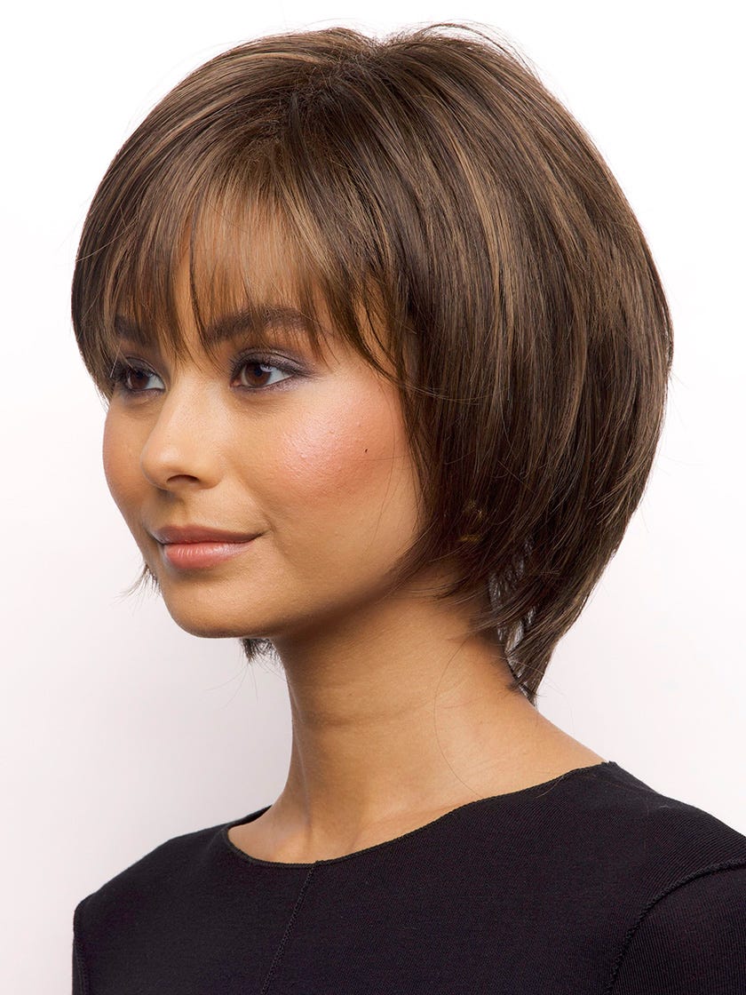 BROWN-SABLE BROWN-SABLE