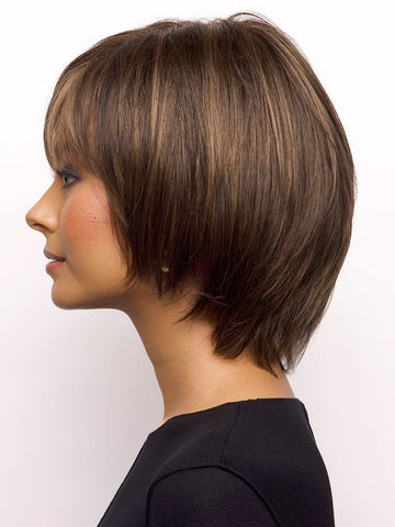 BROWN-SABLE BROWN-SABLE