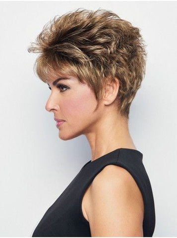 Sparkle Petite Synthetic Wig Sparkle Petite Synthetic Wig