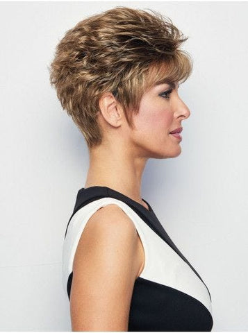 Sparkle Petite Synthetic Wig Sparkle Petite Synthetic Wig