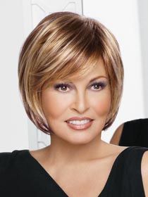 Swept Away Synthetic Wig Swept Away Synthetic Wig