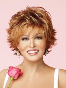 Voltage Synthetic Wig Voltage Synthetic Wig