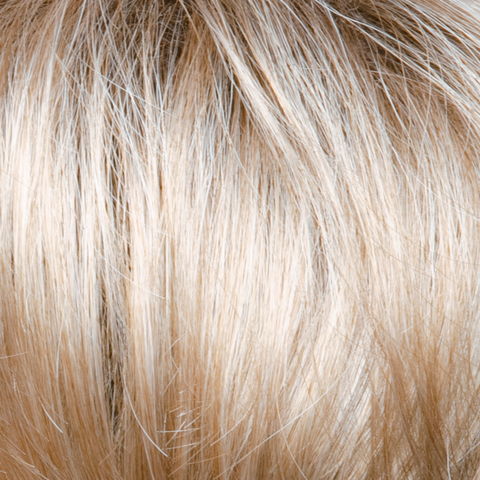 Sandy Mink  -  A medium cool brown root at the base, followed by cool cream blonds. It has very fine weaves of sandy tones with a truffle hue. Sandy Mink  -  A medium cool brown root at the base, followed by cool cream blonds. It has very fine weaves of sandy tones with a truffle hue.