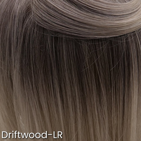 Senna Topper - International Hairgoods Senna Topper - International Hairgoods