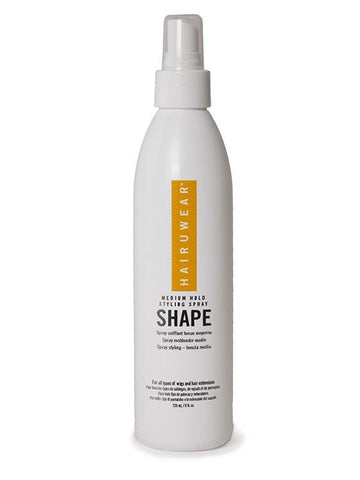 HUW-SHAPING-SPRAY HUW-SHAPING-SPRAY