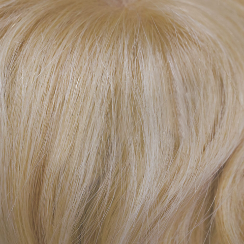 Starlight Blonde  -  A dynamic blend of medium and bright blond colors. If you're looking to make a statement, this warm, gorgeous hue will be sure to shine! Starlight Blonde  -  A dynamic blend of medium and bright blond colors. If you're looking to make a statement, this warm, gorgeous hue will be sure to shine!