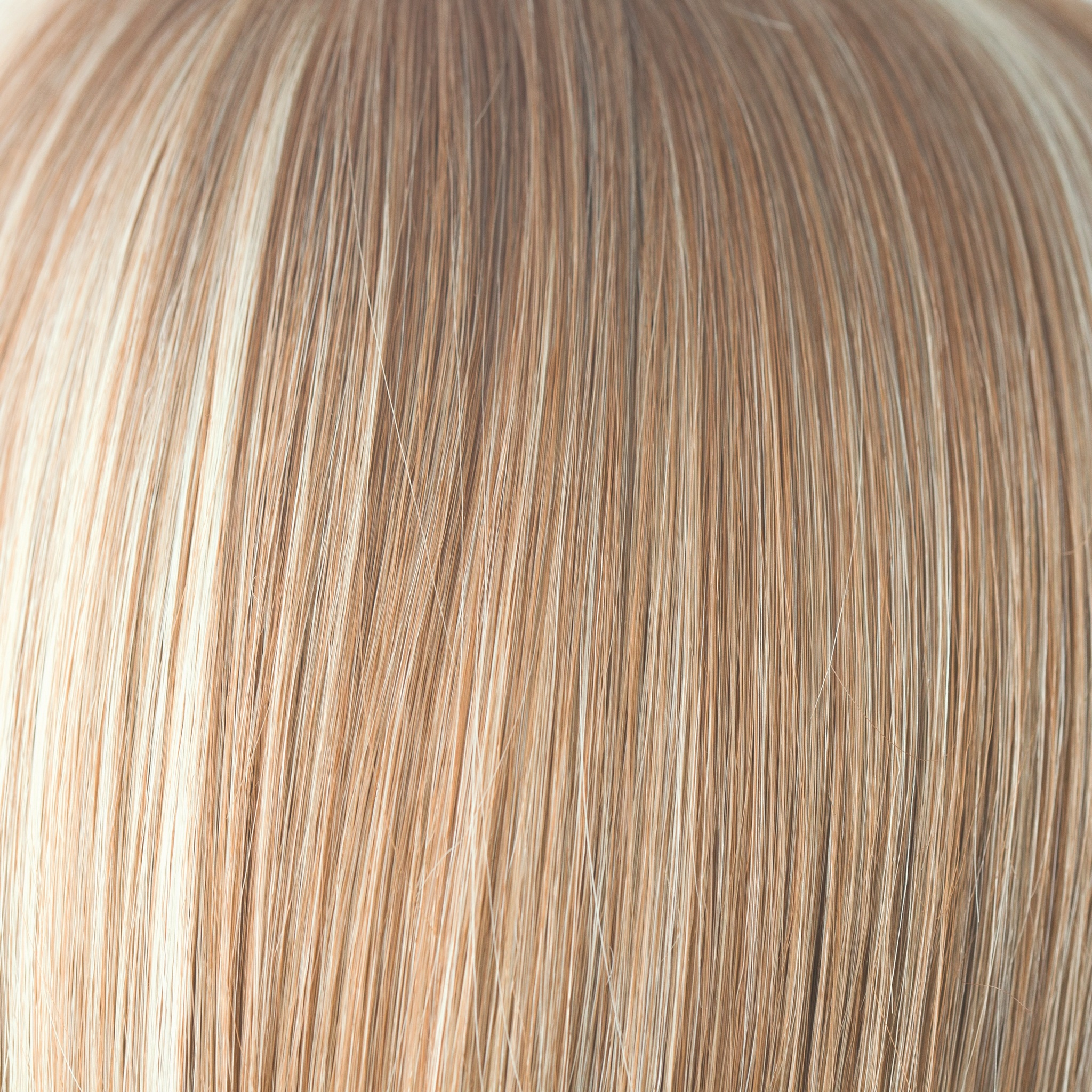 Strawberry Swirl  -  A combination of white blond highlights and rose gold. It is one of our lightest tones which has the prettiest of pinkish hues and a mix of our finest blond shades. Strawberry Swirl  -  A combination of white blond highlights and rose gold. It is one of our lightest tones which has the prettiest of pinkish hues and a mix of our finest blond shades.