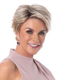 LIGHT-BLONDE LIGHT-BLONDE