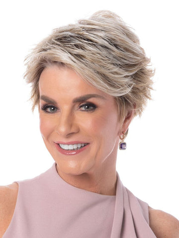 LIGHT-BLONDE LIGHT-BLONDE