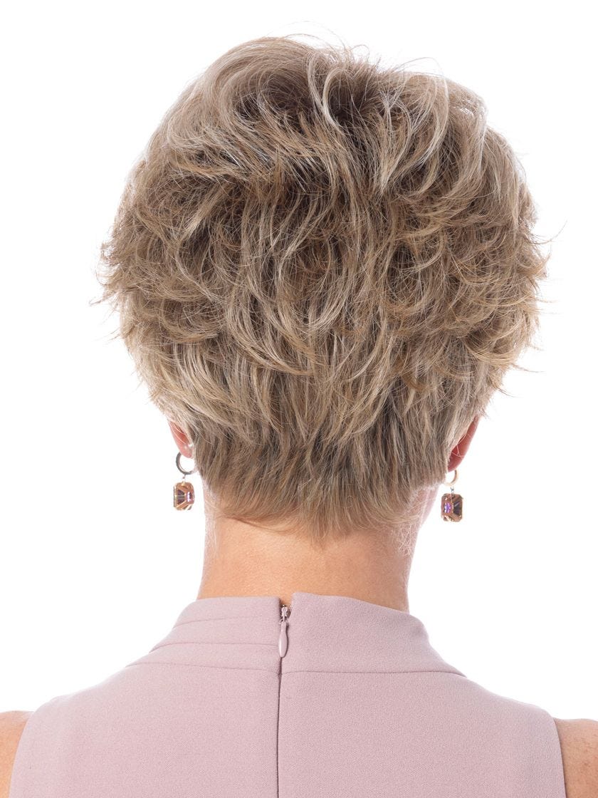 LIGHT-BLONDE LIGHT-BLONDE