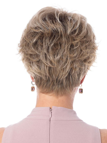 LIGHT-BLONDE LIGHT-BLONDE