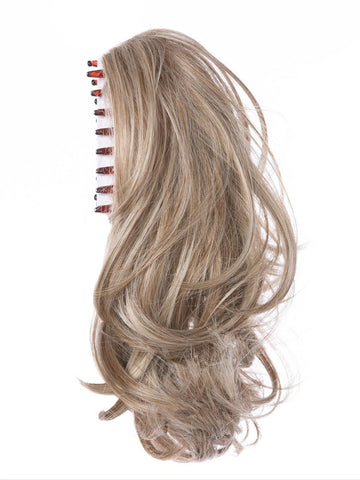 LIGHT-BLONDE LIGHT-BLONDE