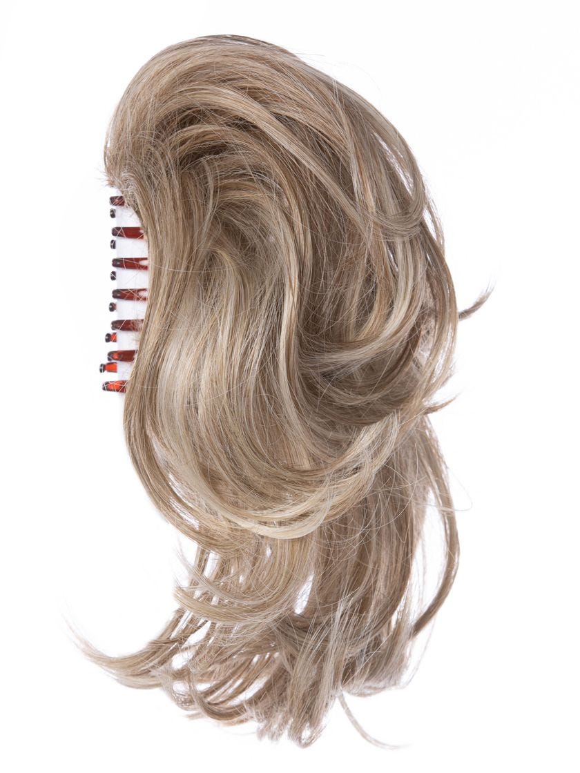 LIGHT-BLONDE LIGHT-BLONDE