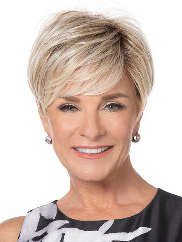 Popular Pixie Heat Friendly Wig Popular Pixie Heat Friendly Wig