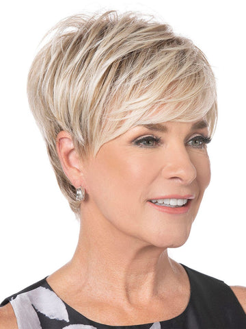 LIGHT-BLONDE LIGHT-BLONDE