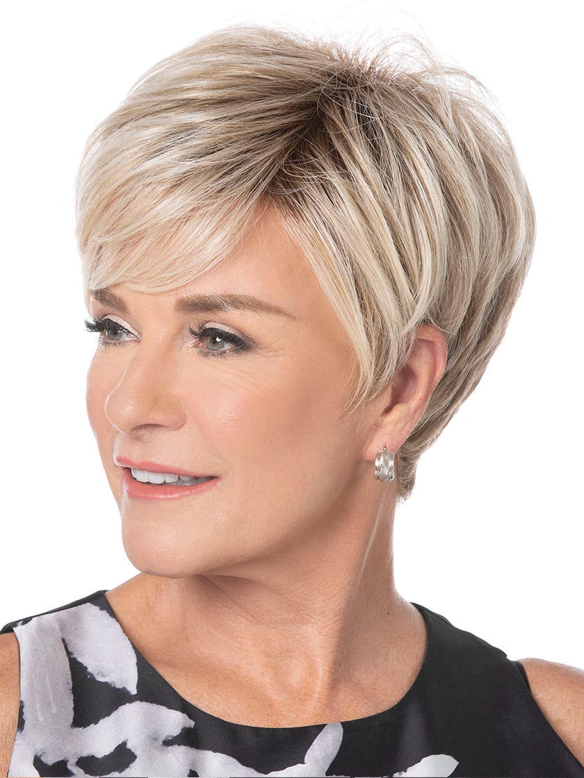 LIGHT-BLONDE LIGHT-BLONDE