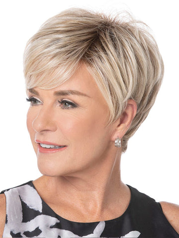 LIGHT-BLONDE LIGHT-BLONDE