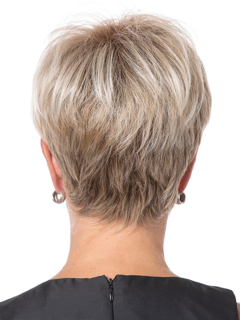 LIGHT-BLONDE LIGHT-BLONDE