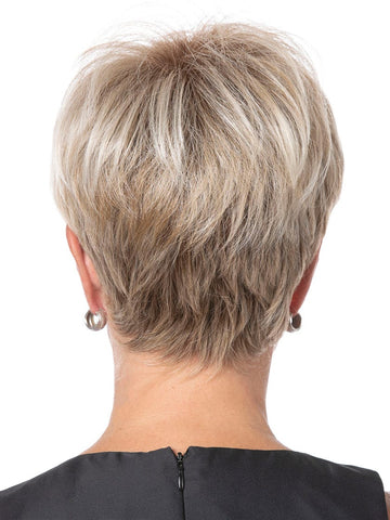 LIGHT-BLONDE LIGHT-BLONDE