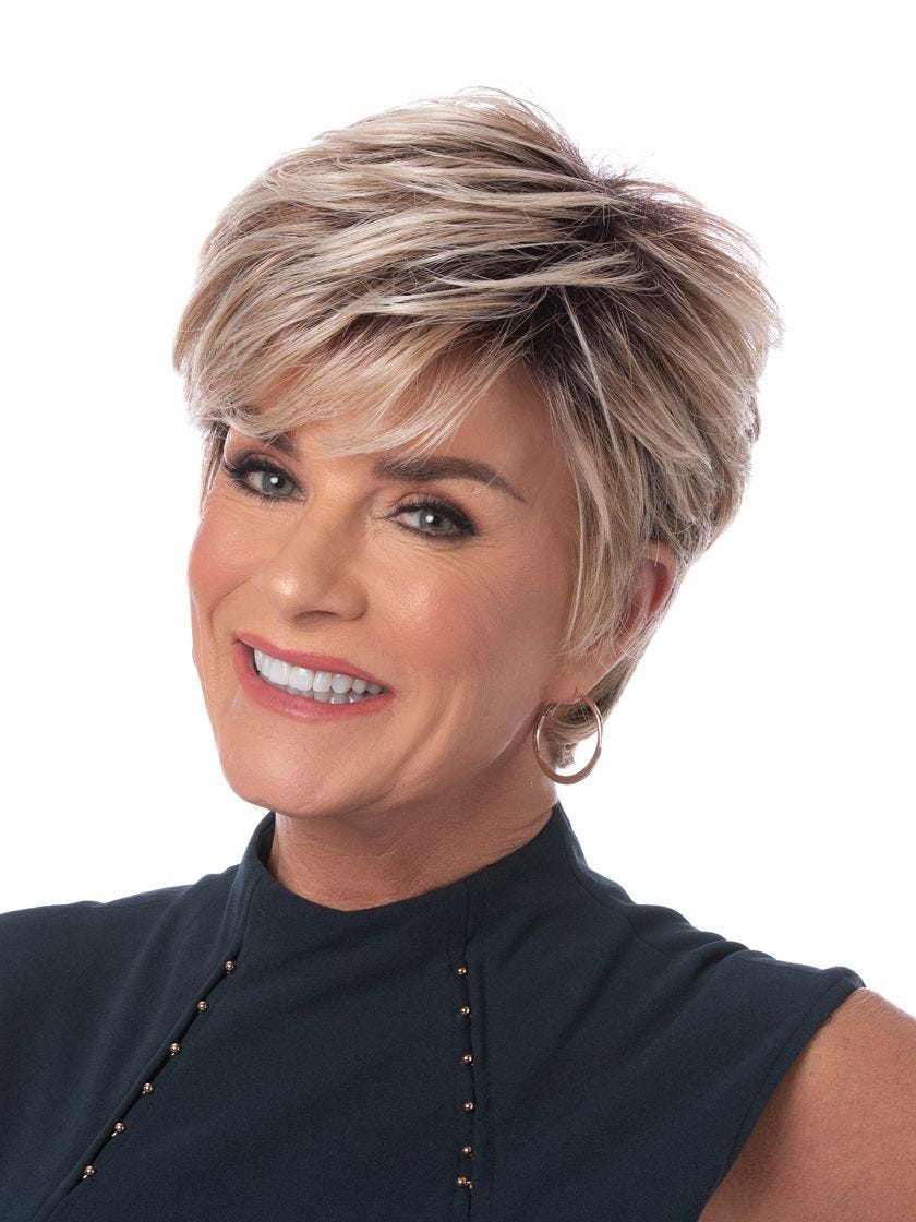 LIGHT-BLONDE LIGHT-BLONDE