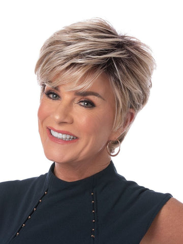 LIGHT-BLONDE LIGHT-BLONDE