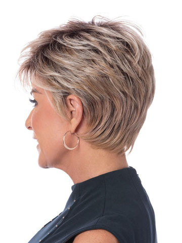 LIGHT-BLONDE LIGHT-BLONDE