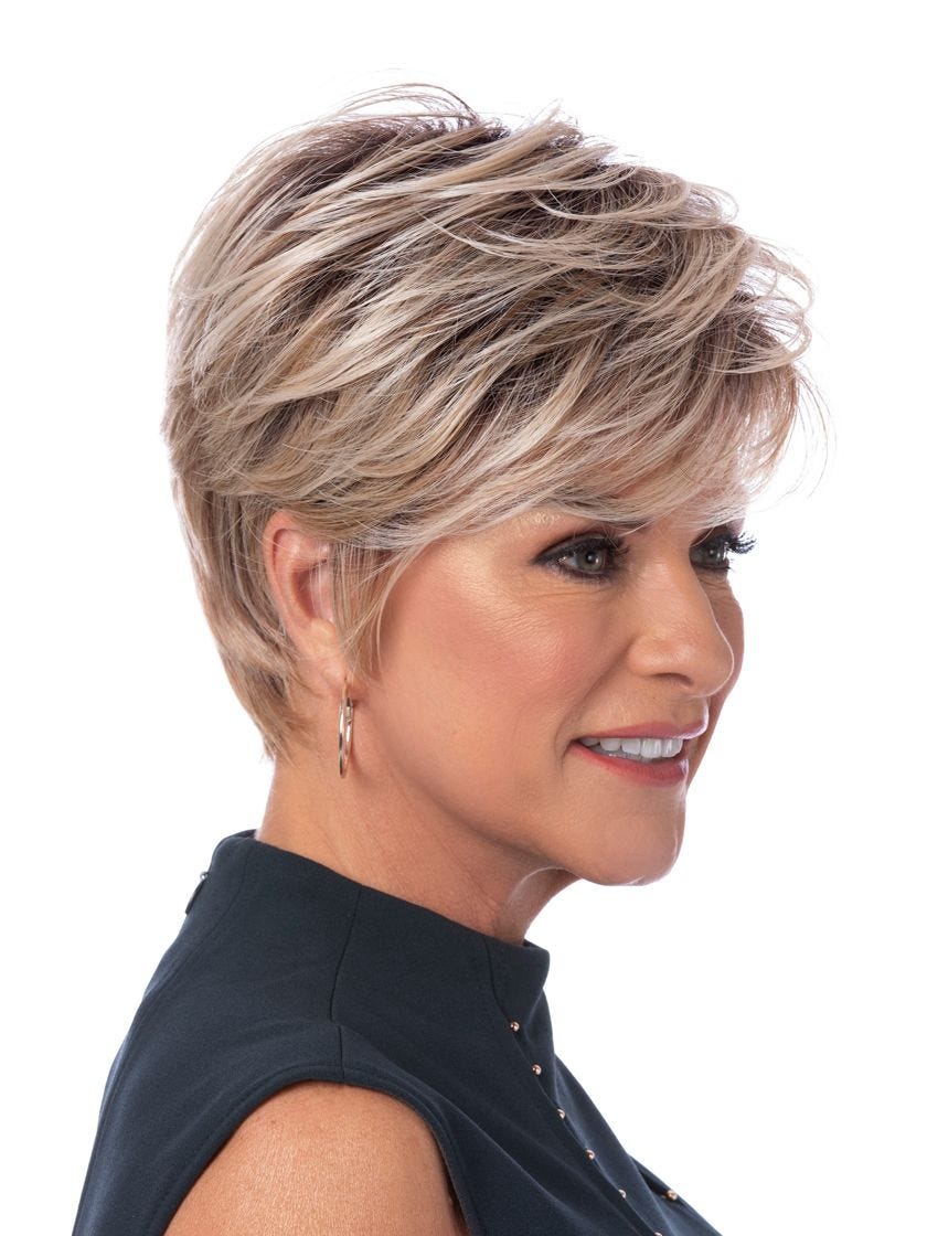 LIGHT-BLONDE LIGHT-BLONDE