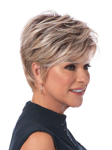 LIGHT-BLONDE LIGHT-BLONDE