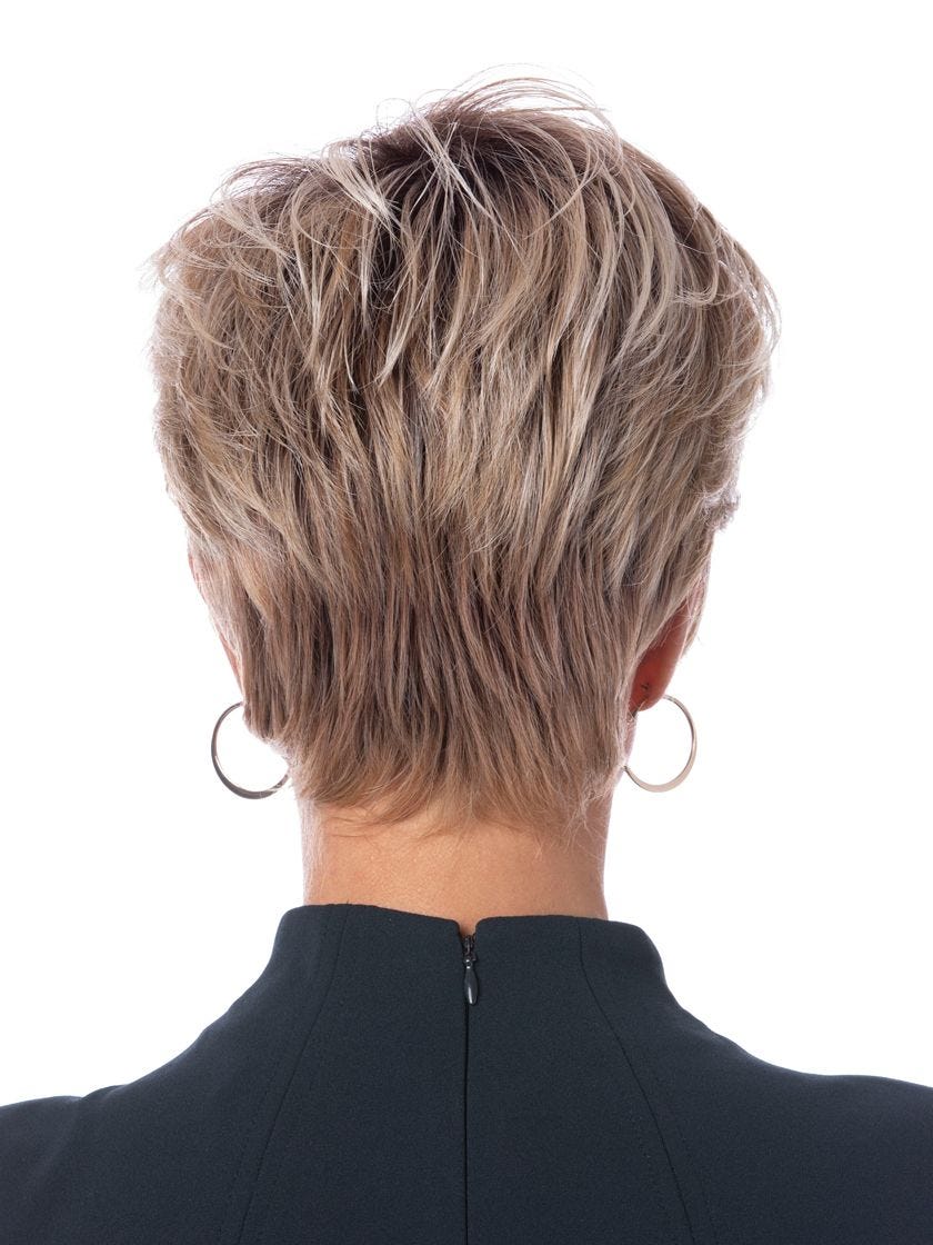 LIGHT-BLONDE LIGHT-BLONDE