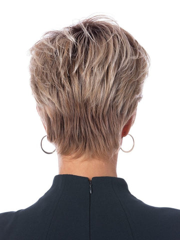 LIGHT-BLONDE LIGHT-BLONDE