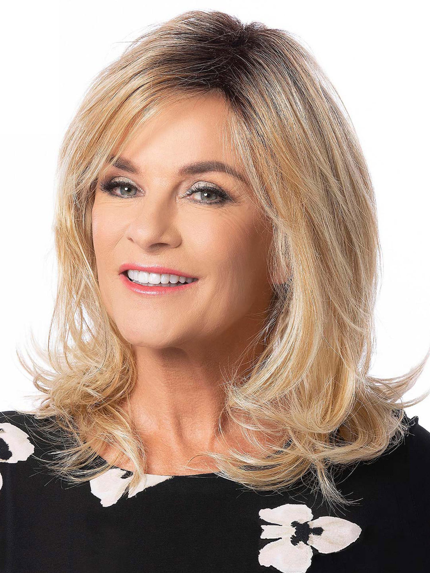 LIGHT-BLONDE LIGHT-BLONDE