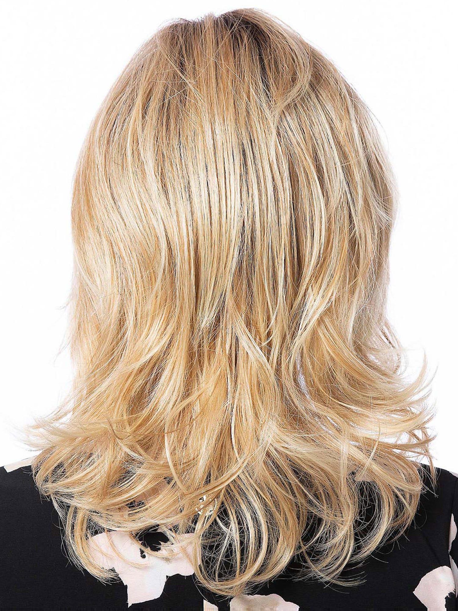 LIGHT-BLONDE LIGHT-BLONDE