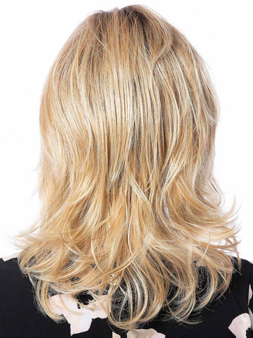 LIGHT-BLONDE LIGHT-BLONDE