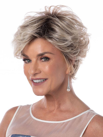 LIGHT-BLONDE LIGHT-BLONDE