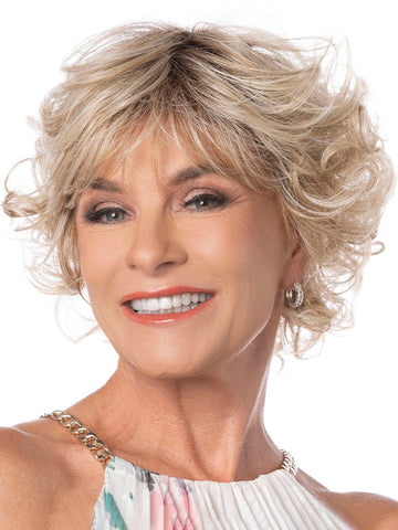 Sensational Heat Friendly Wig Sensational Heat Friendly Wig