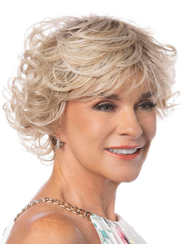 LIGHT-BLONDE LIGHT-BLONDE