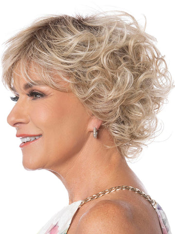 LIGHT-BLONDE LIGHT-BLONDE