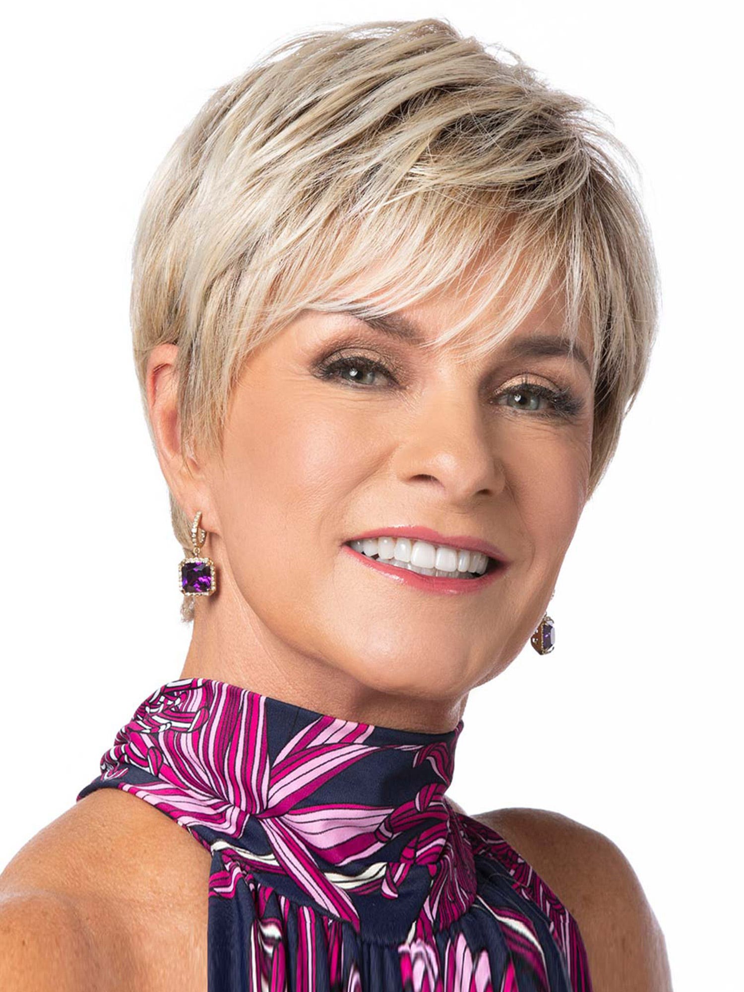 LIGHT-BLONDE LIGHT-BLONDE