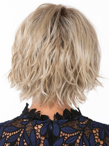 Trendy Heat Friendly Synthetic Wig Trendy Heat Friendly Synthetic Wig