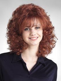 Kapri Synthetic Wig Kapri Synthetic Wig