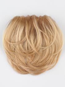 Quartette Hairpiece Quartette Hairpiece