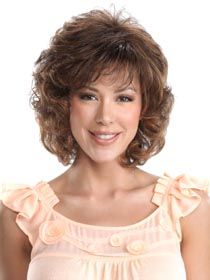 Sonya Synthetic Wig Sonya Synthetic Wig