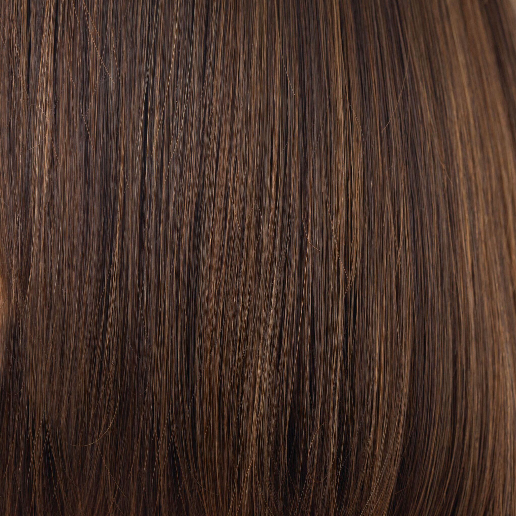 Toffee Brown  -  A perfectly blend of dark brown beautiful base with warm medium and light brown highlights.  Toffee Brown  -  A perfectly blend of dark brown beautiful base with warm medium and light brown highlights.