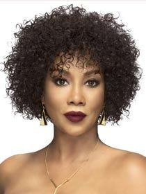 Spring Human Hair Wig Spring Human Hair Wig