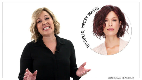 Get The Look | January by Jon Renau Get The Look | January by Jon Renau