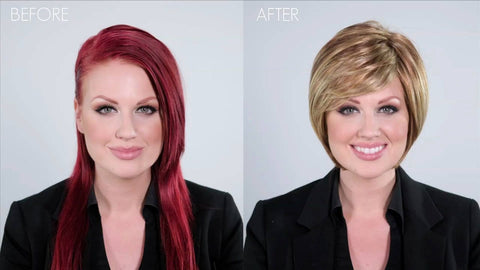 Raquel Welch Swept Away Wig Review Raquel Welch Swept Away Wig Review