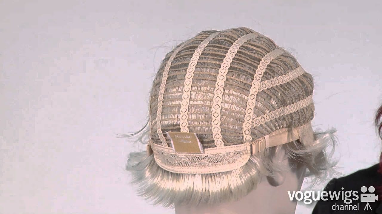 Noriko Pam Wig Review Noriko Pam Wig Review